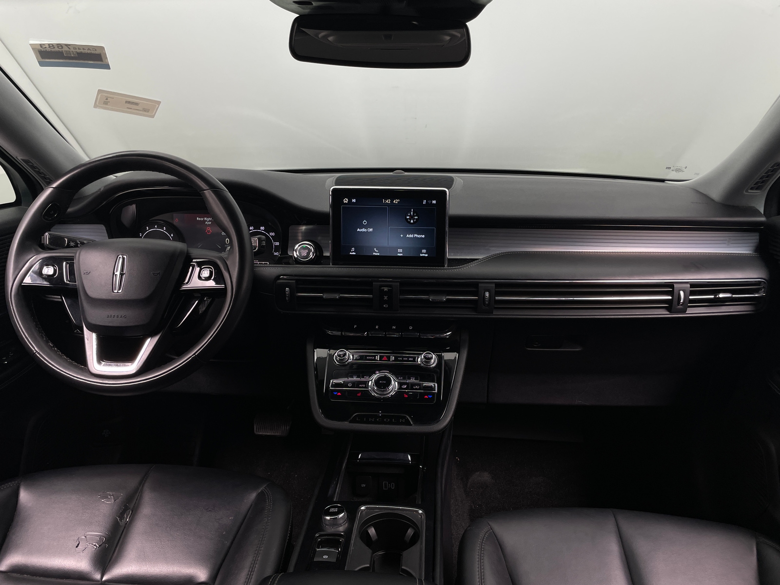 Thumbnail: 2022 Lincoln Corsair - 2