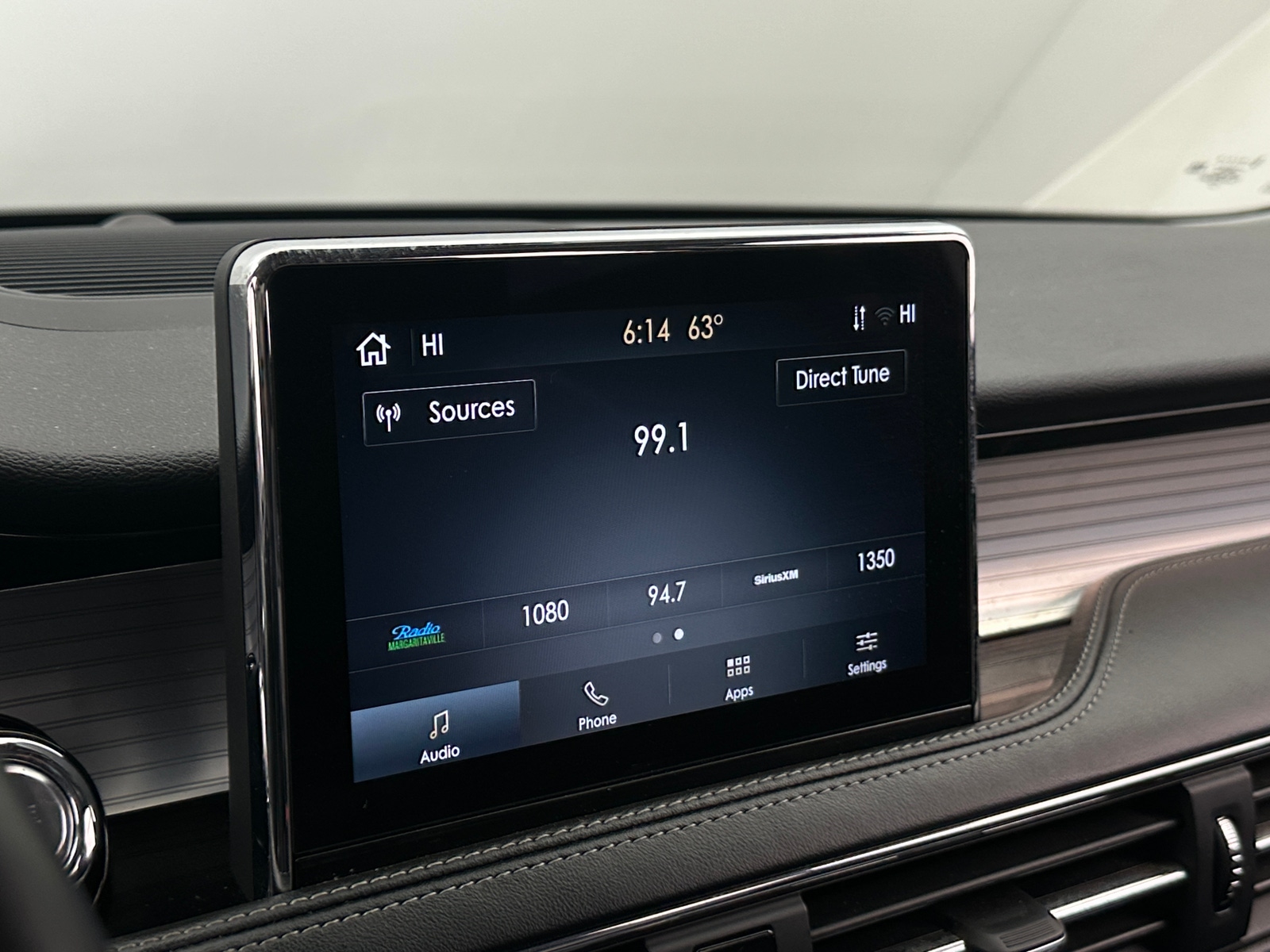 Thumbnail: 2022 Lincoln Corsair - 3