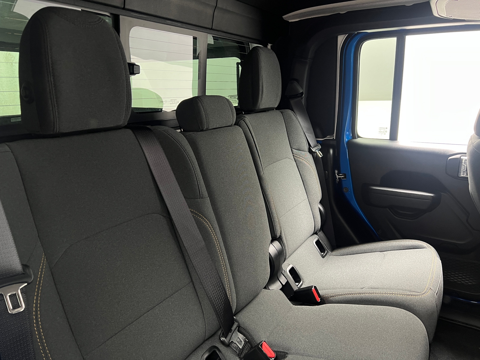 Thumbnail: 2024 Jeep Gladiator - 6