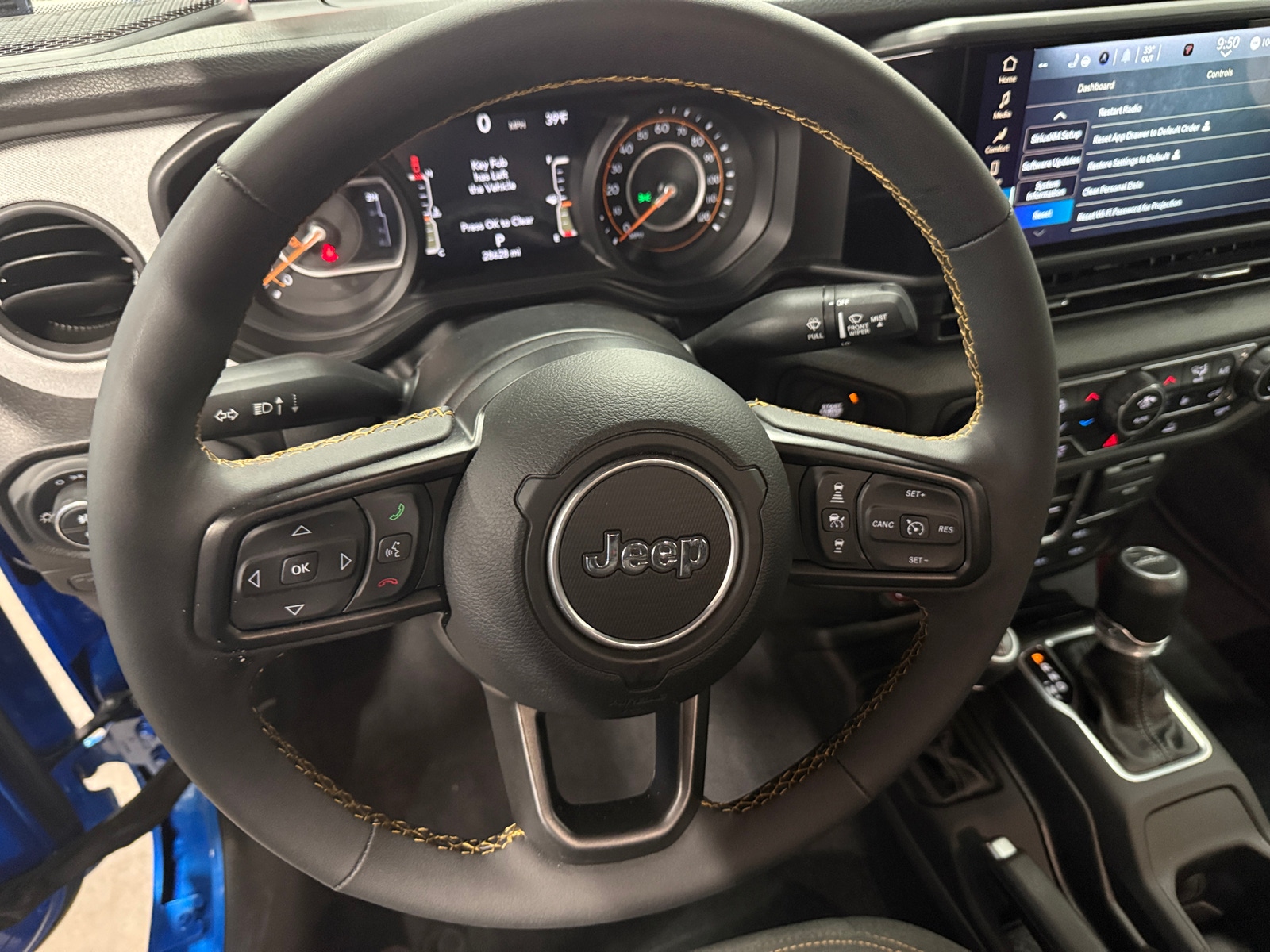 Thumbnail: 2024 Jeep Gladiator - 5