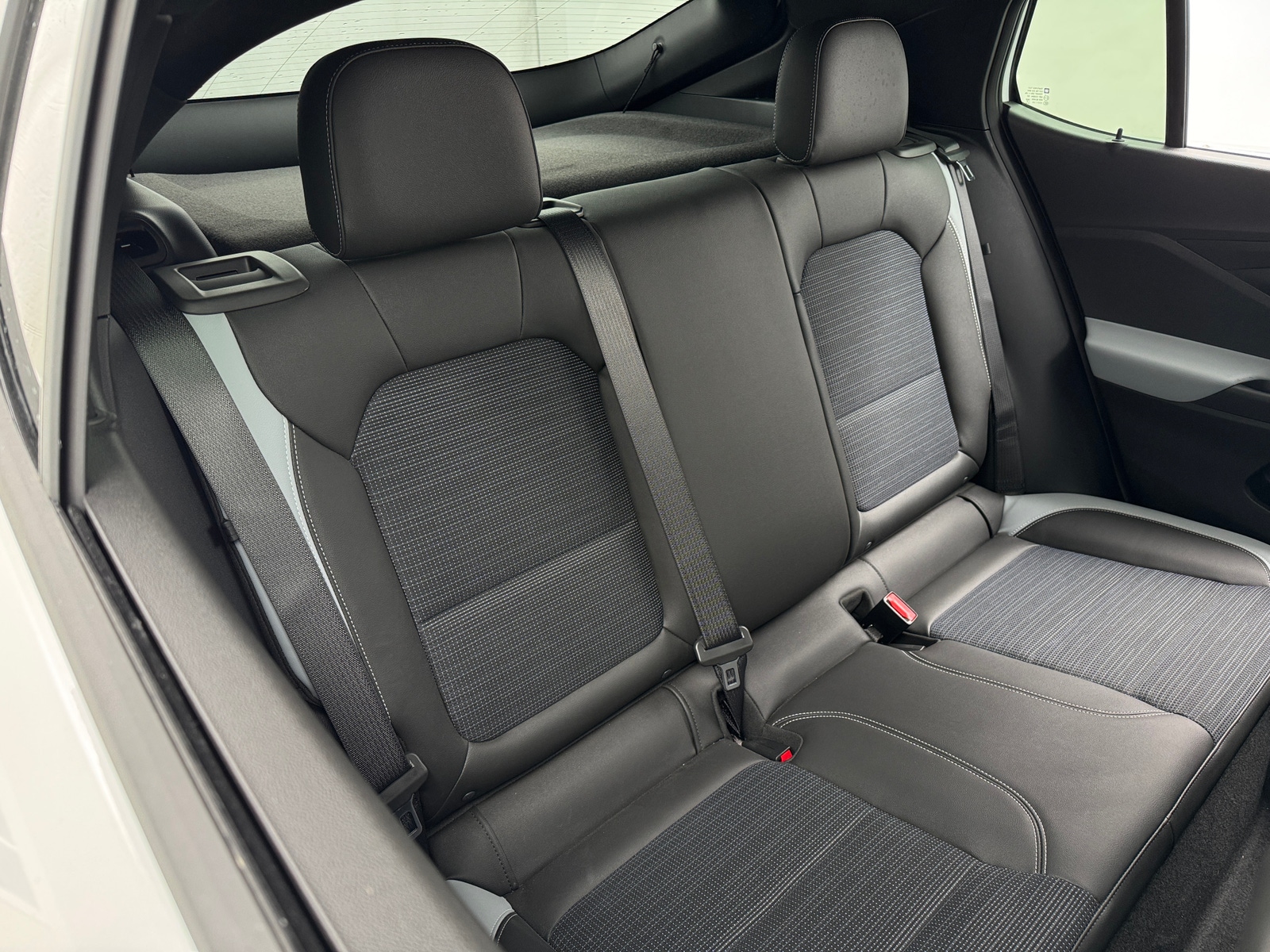 Thumbnail: 2025 Buick Envista - 6