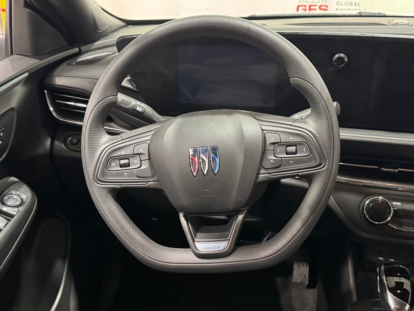 Thumbnail: 2025 Buick Envista - 5