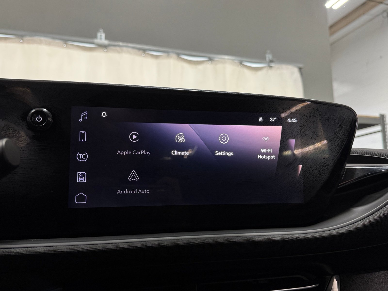 Thumbnail: 2025 Buick Envista - 4