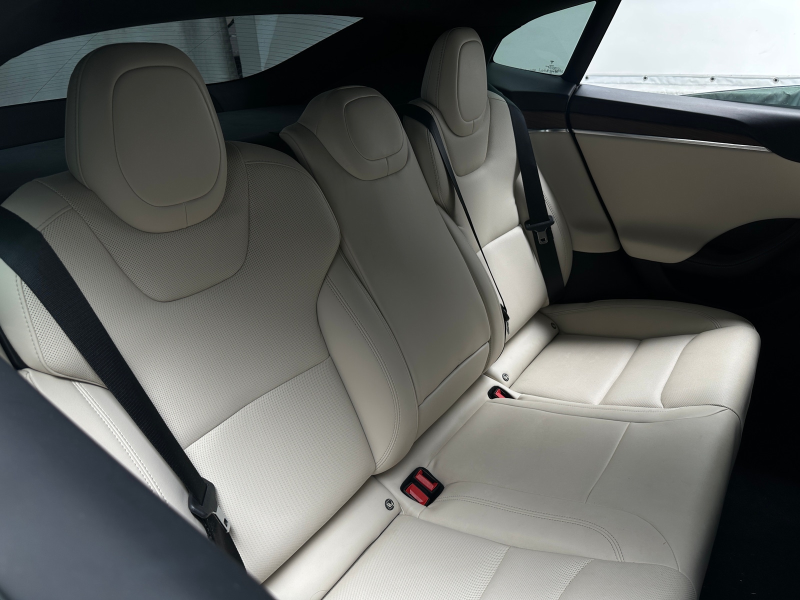 Thumbnail: 2021 Tesla Model S - 5