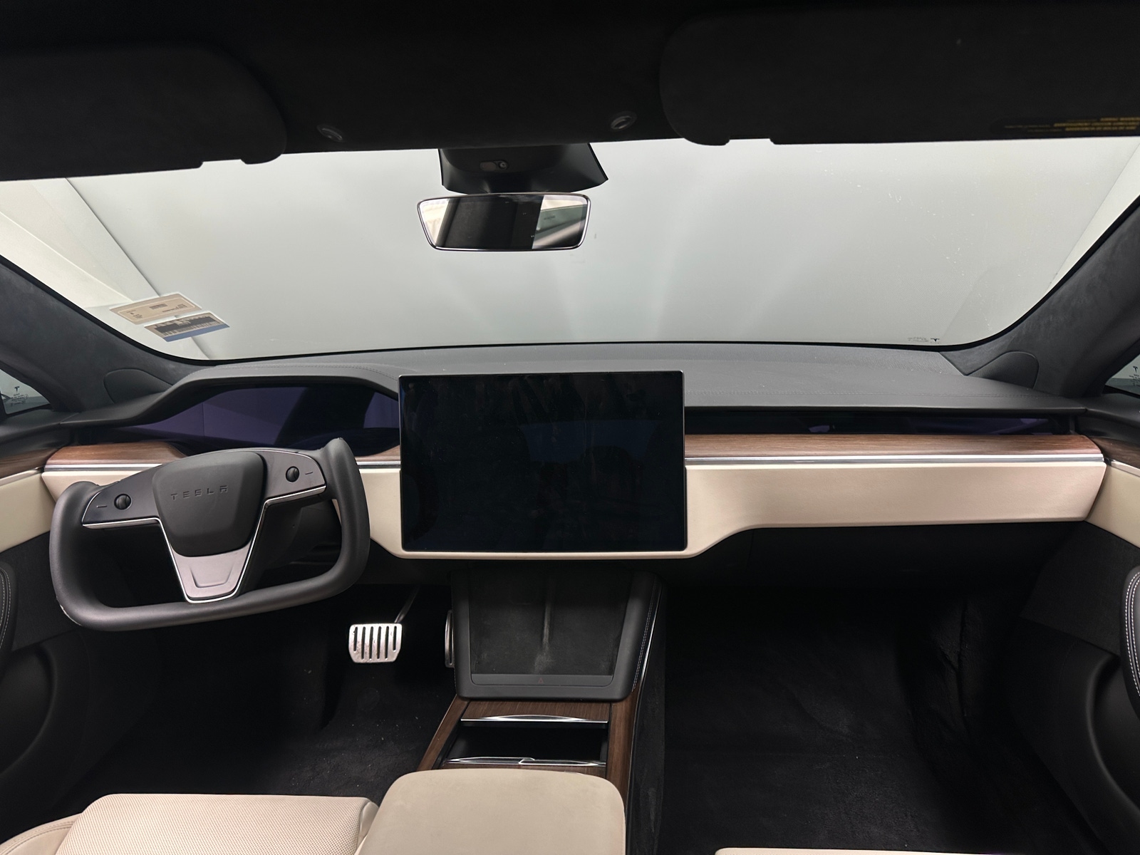 Thumbnail: 2021 Tesla Model S - 2