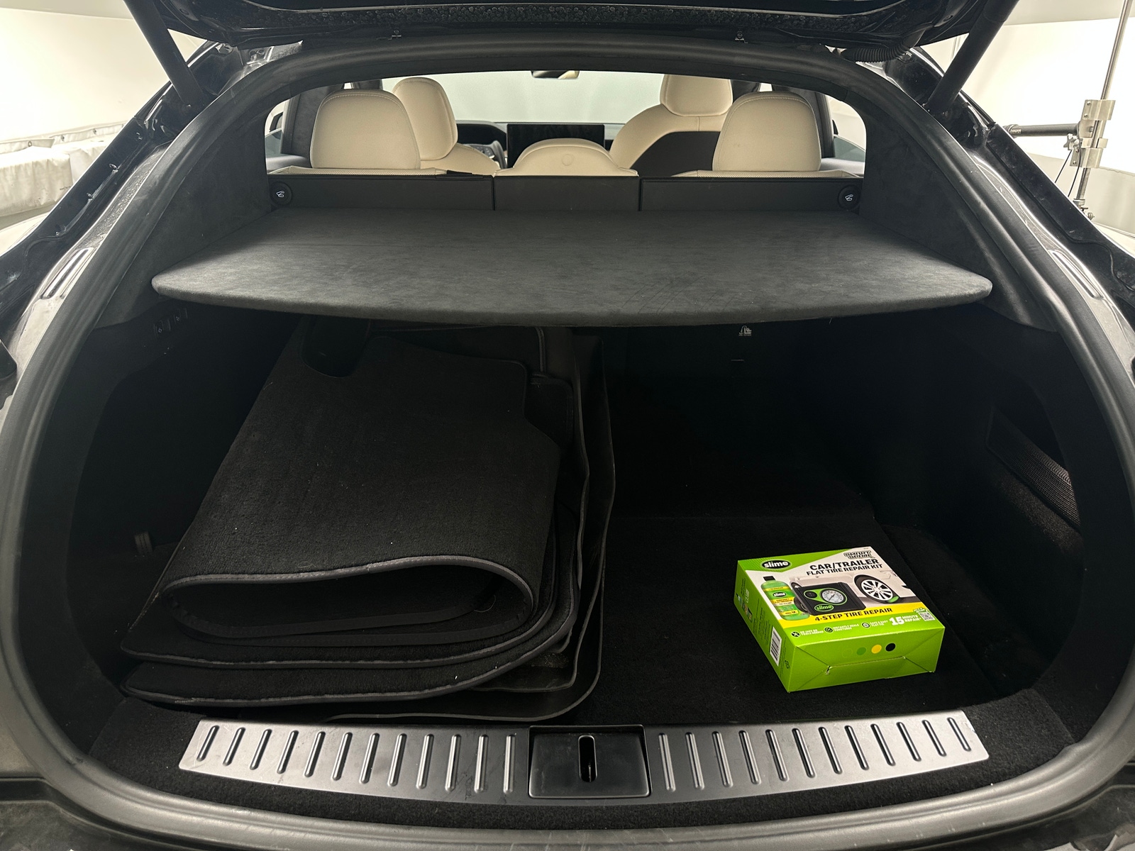 Thumbnail: 2021 Tesla Model S - 6