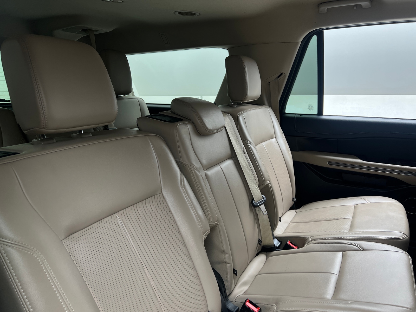 Thumbnail: 2024 Ford Expedition MAX - 6