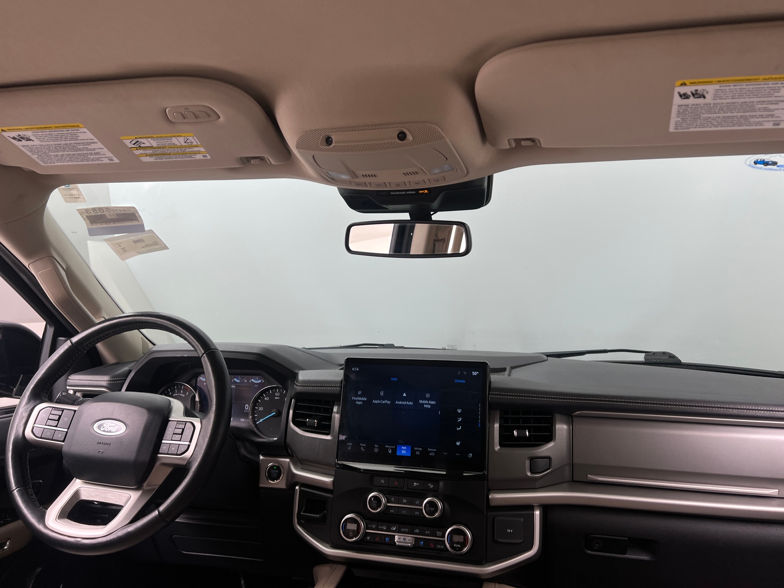 Thumbnail: 2024 Ford Expedition MAX - 3