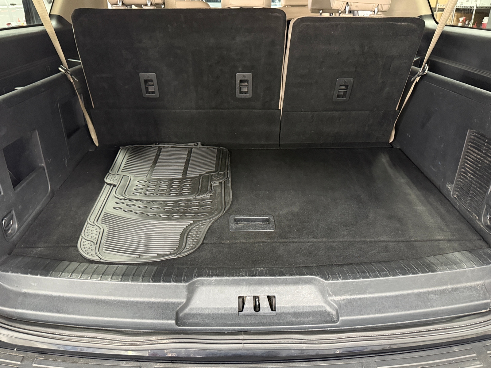 Thumbnail: 2024 Ford Expedition MAX - 7