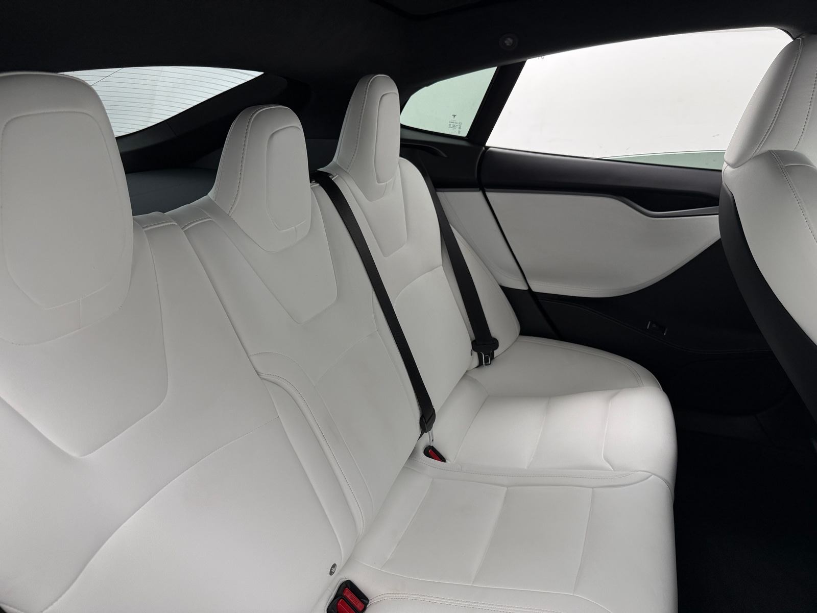 Thumbnail: 2020 Tesla Model S - 5