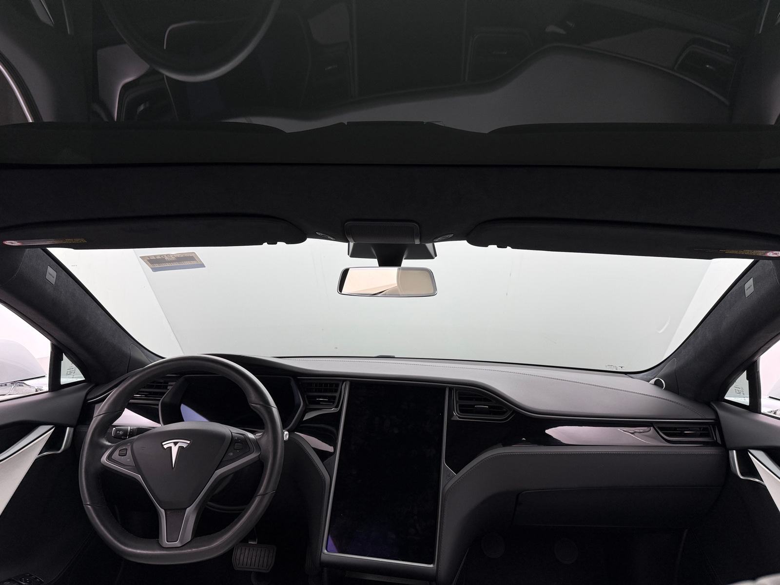 Thumbnail: 2020 Tesla Model S - 2