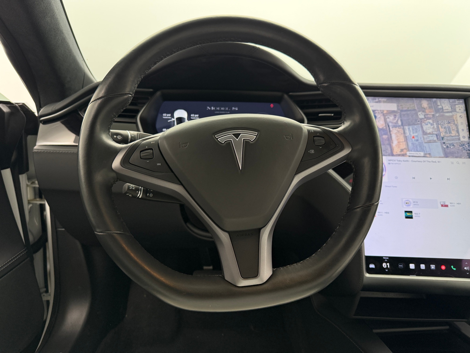 Thumbnail: 2020 Tesla Model S - 4