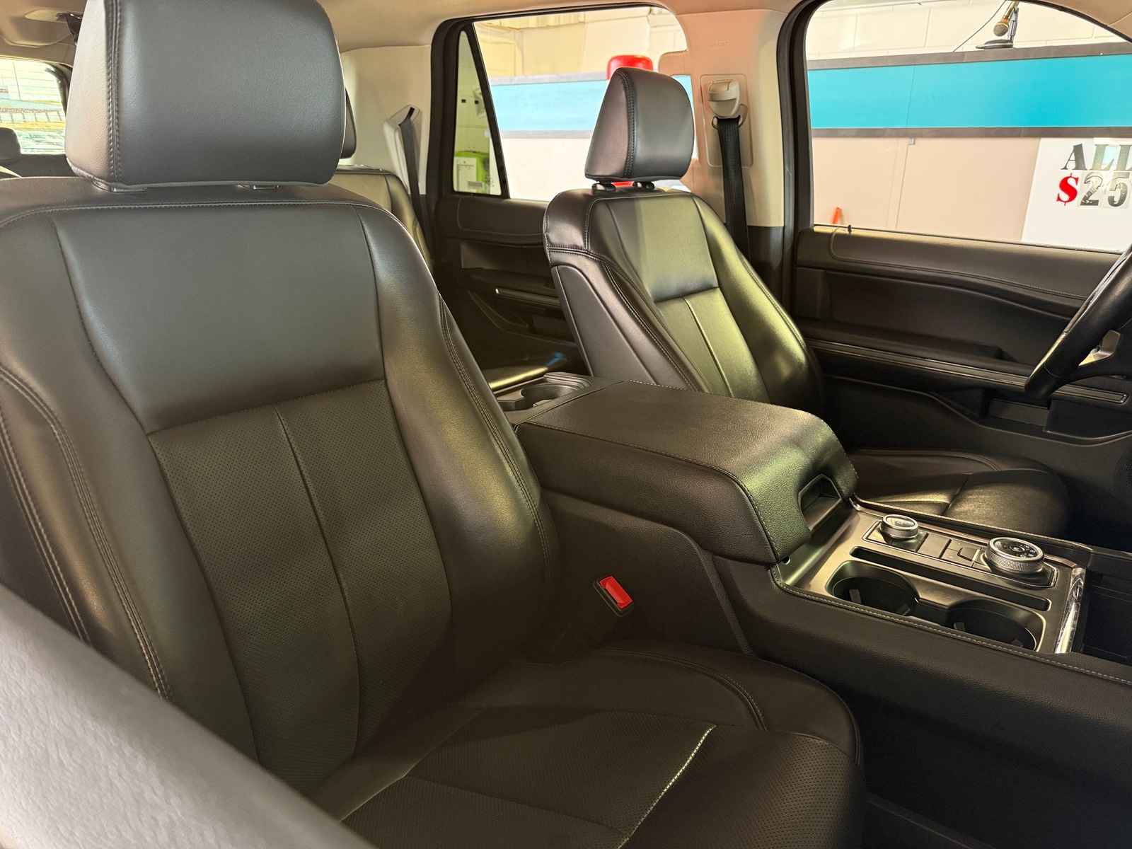 Thumbnail: 2024 Ford Expedition MAX - 2