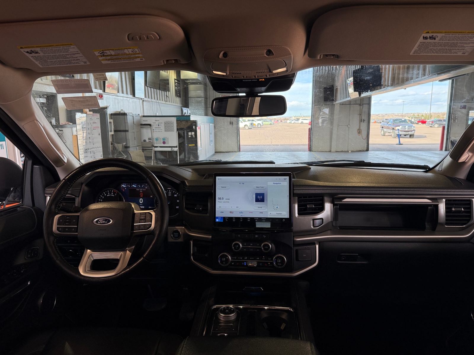 Thumbnail: 2024 Ford Expedition MAX - 3