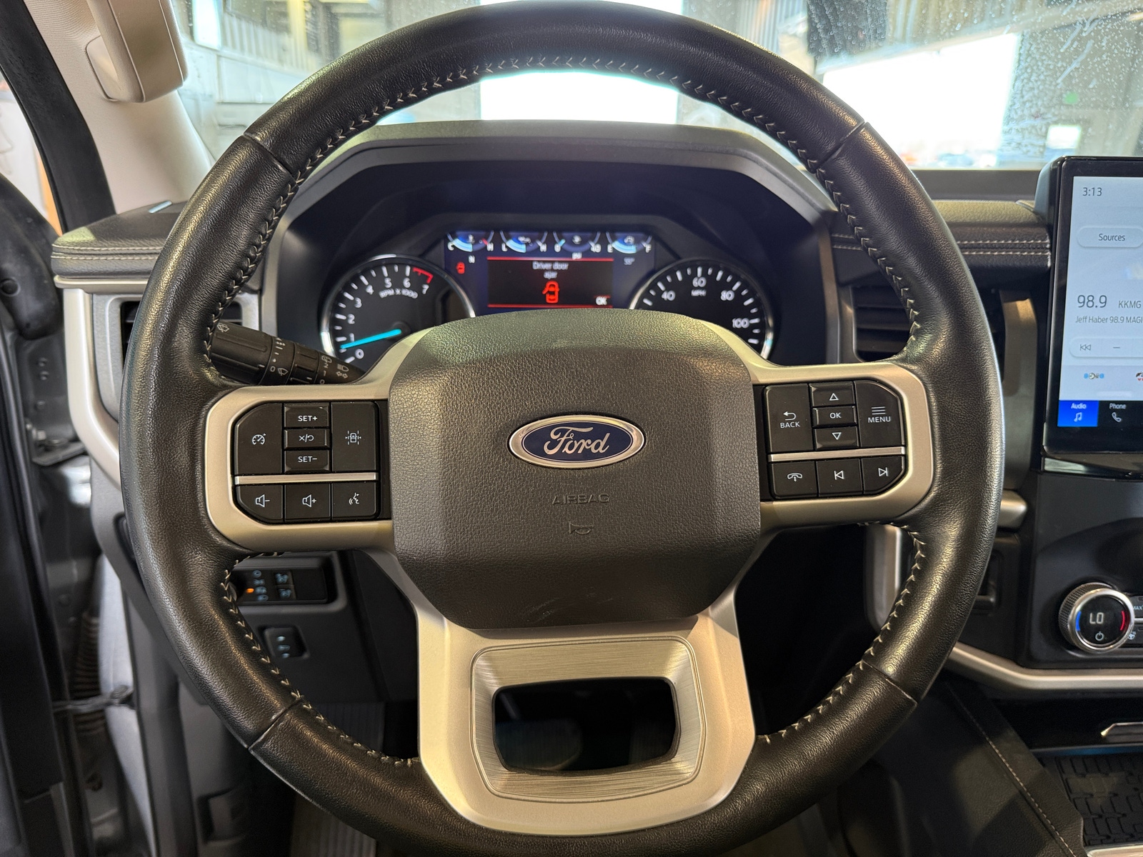 Thumbnail: 2024 Ford Expedition MAX - 5