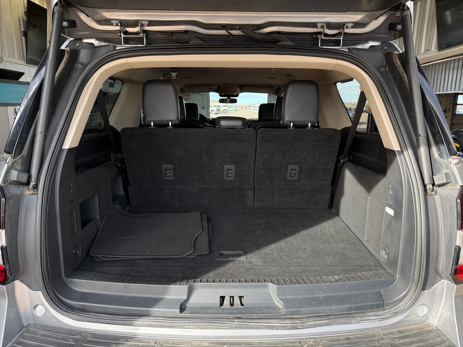 Thumbnail: 2024 Ford Expedition MAX - 7