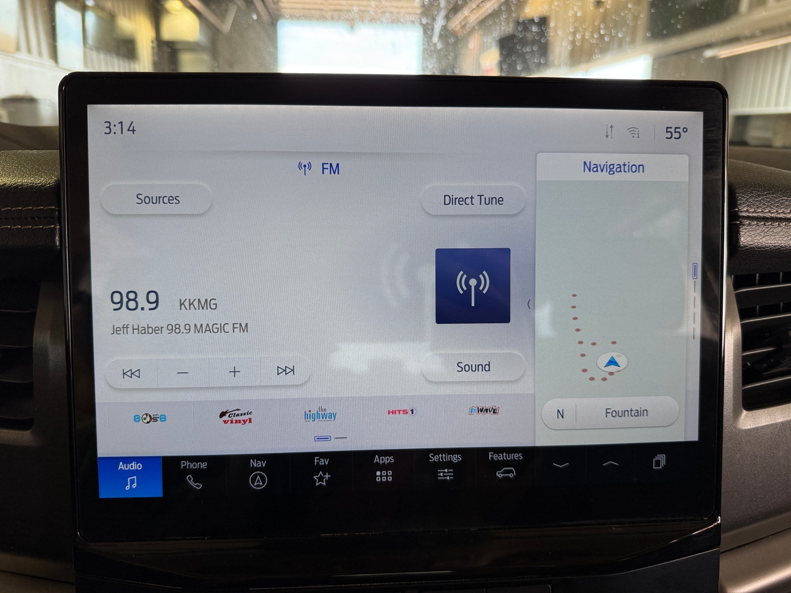 Thumbnail: 2024 Ford Expedition MAX - 4