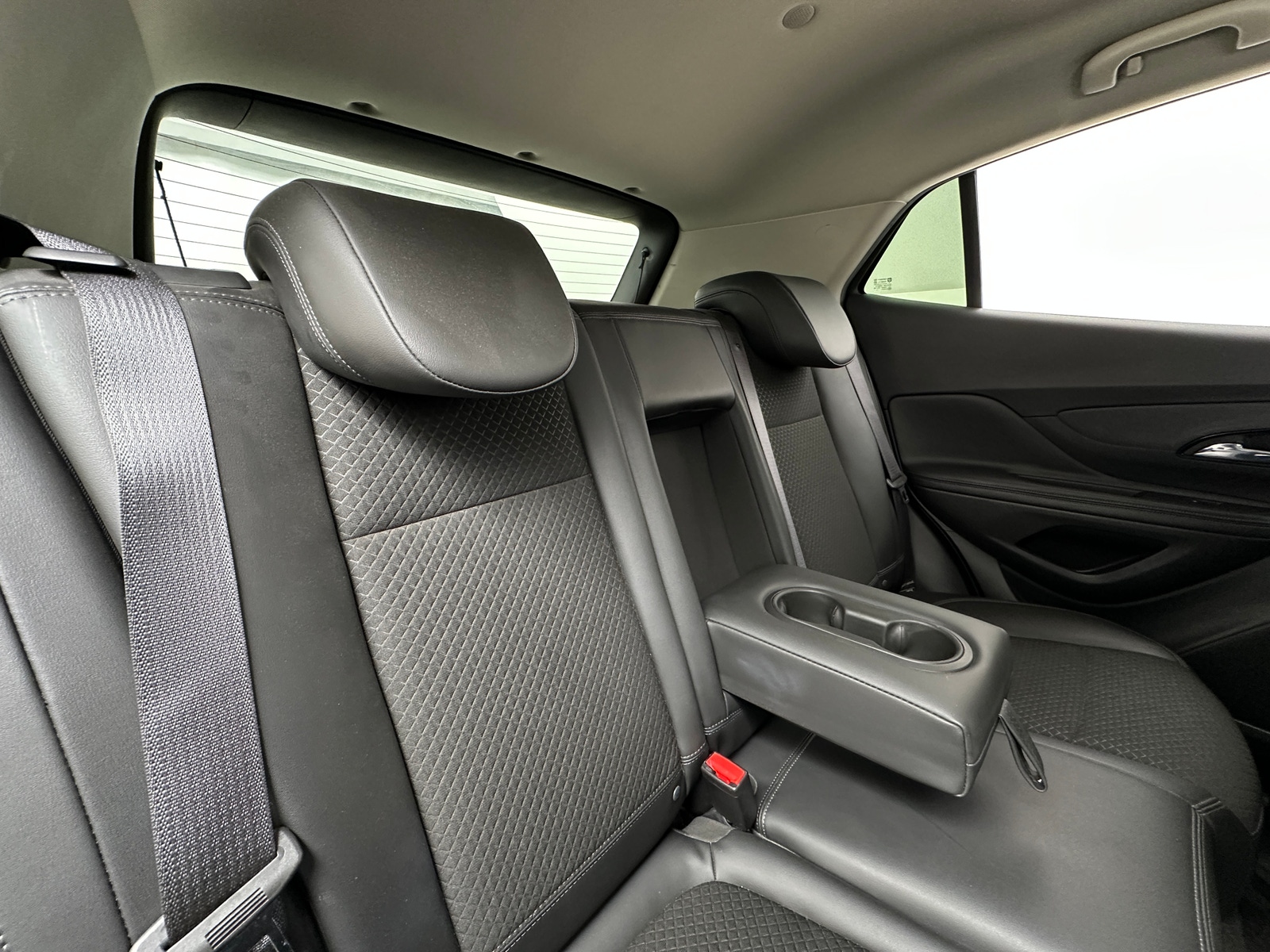 Thumbnail: 2017 Buick Encore - 6