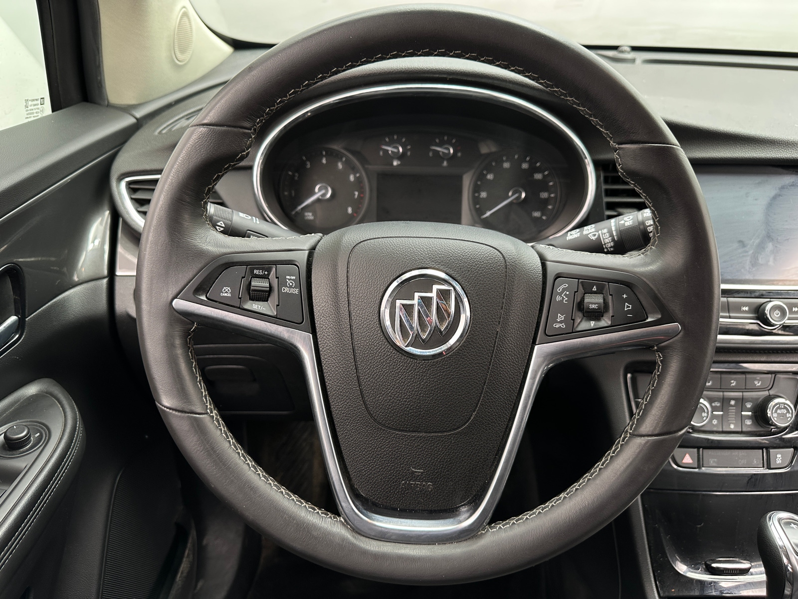 Thumbnail: 2017 Buick Encore - 5