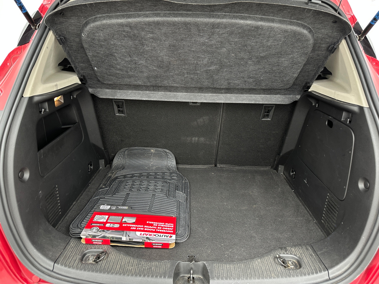 Thumbnail: 2017 Buick Encore - 7