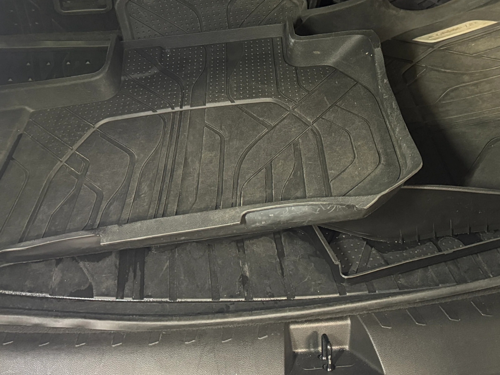 Thumbnail: 2021 Chevrolet Traverse - 6