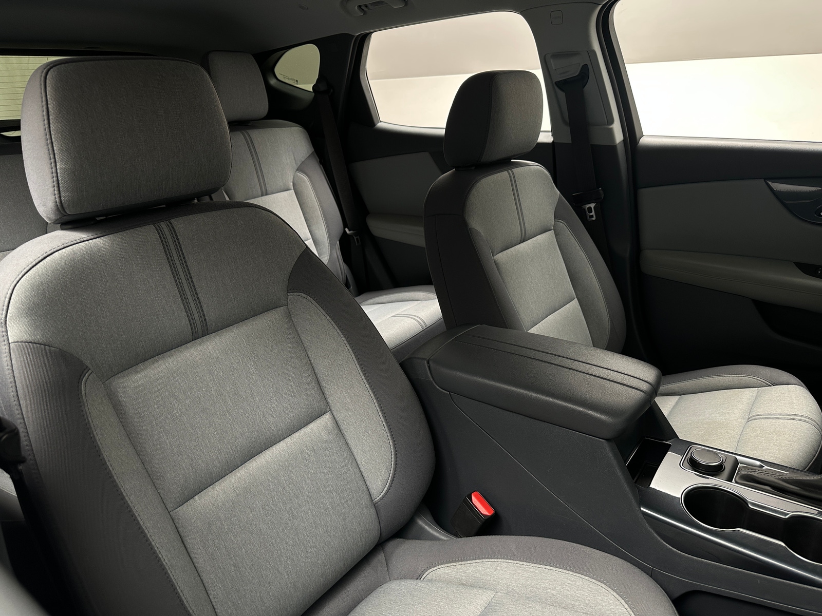 Thumbnail: 2020 Chevrolet Blazer - 2