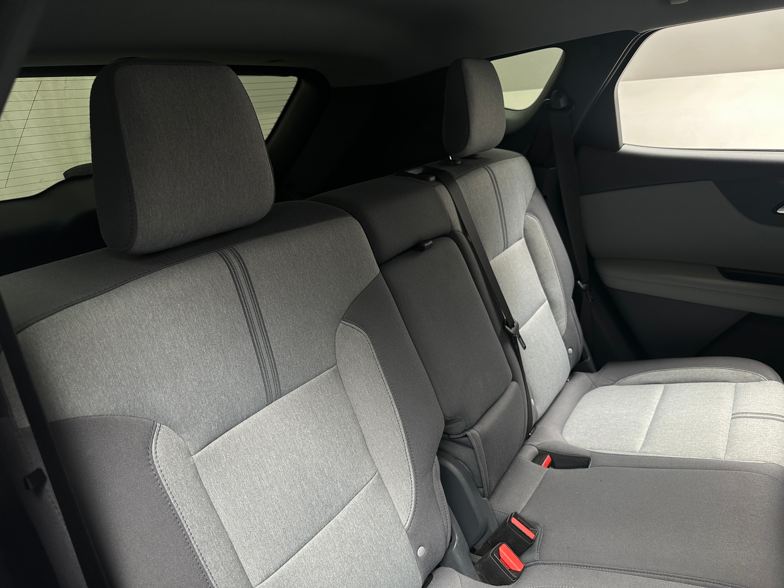 Thumbnail: 2020 Chevrolet Blazer - 6