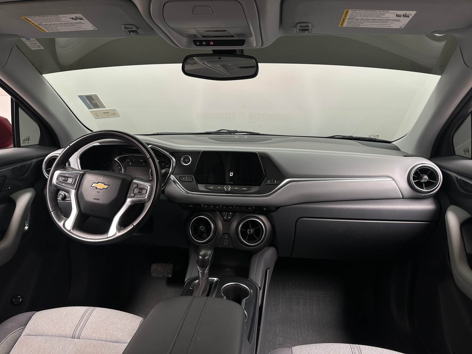 Thumbnail: 2020 Chevrolet Blazer - 3