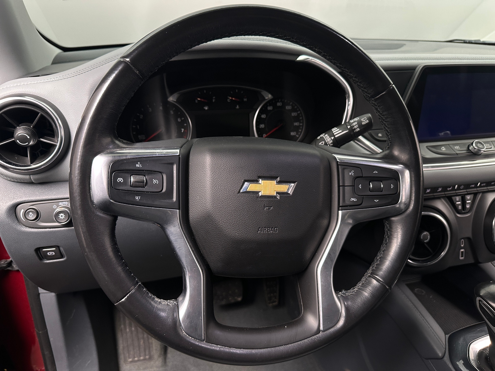 Thumbnail: 2020 Chevrolet Blazer - 5