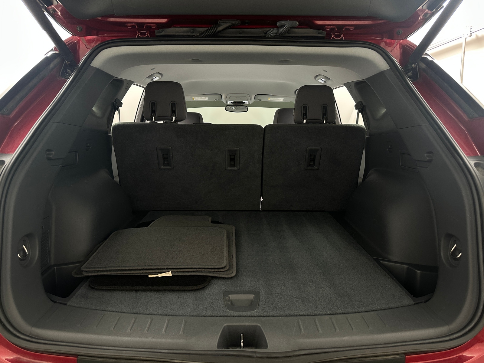 Thumbnail: 2020 Chevrolet Blazer - 7