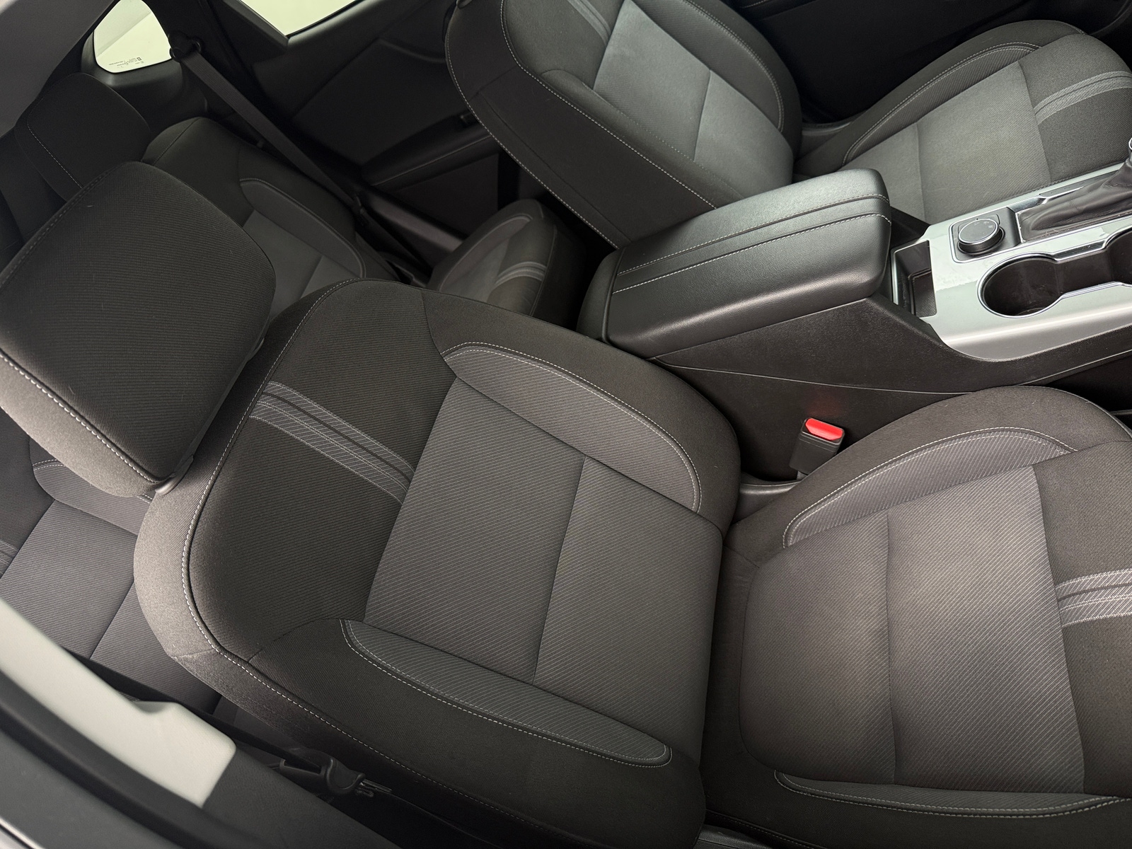 Thumbnail: 2024 Chevrolet Blazer - 2