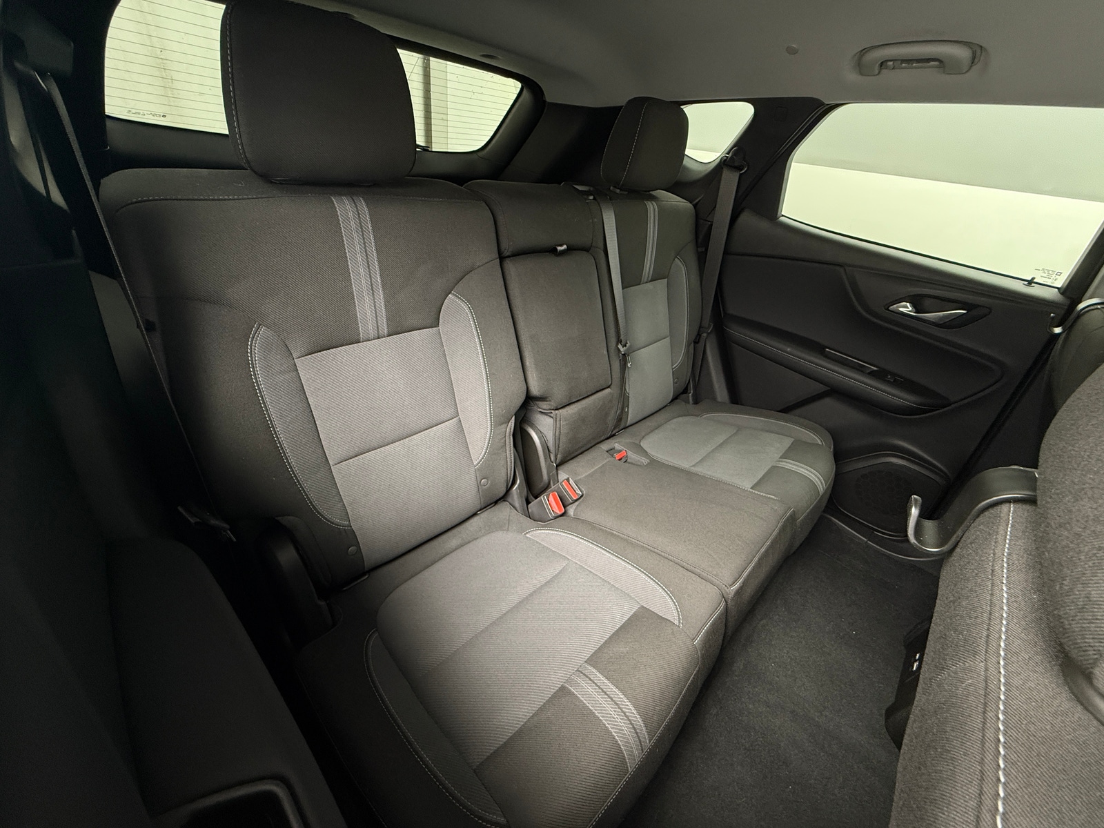 Thumbnail: 2024 Chevrolet Blazer - 6