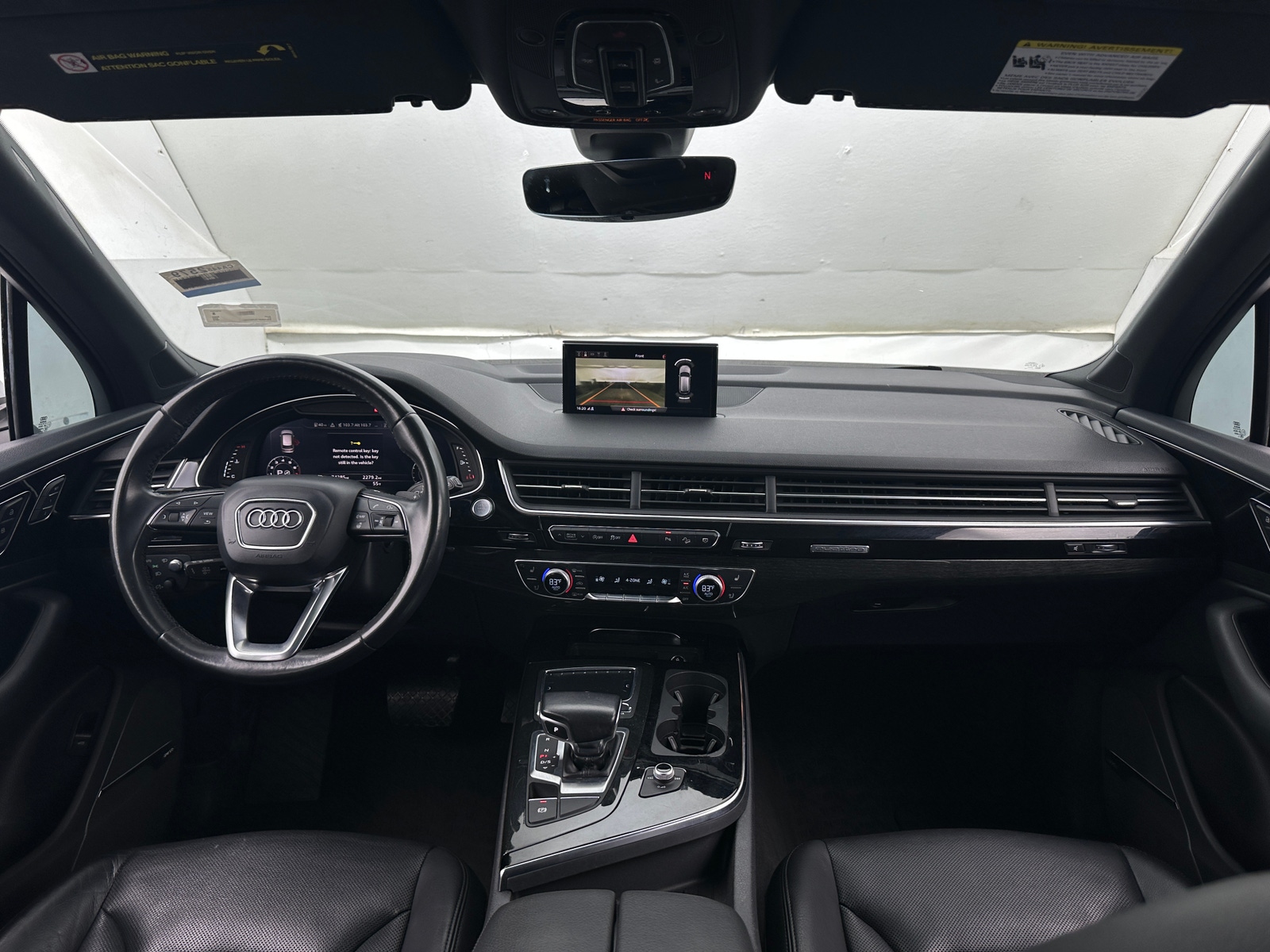 Thumbnail: 2018 Audi Q7 - 2