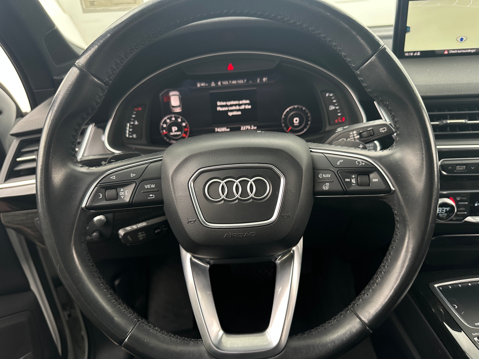 Thumbnail: 2018 Audi Q7 - 4