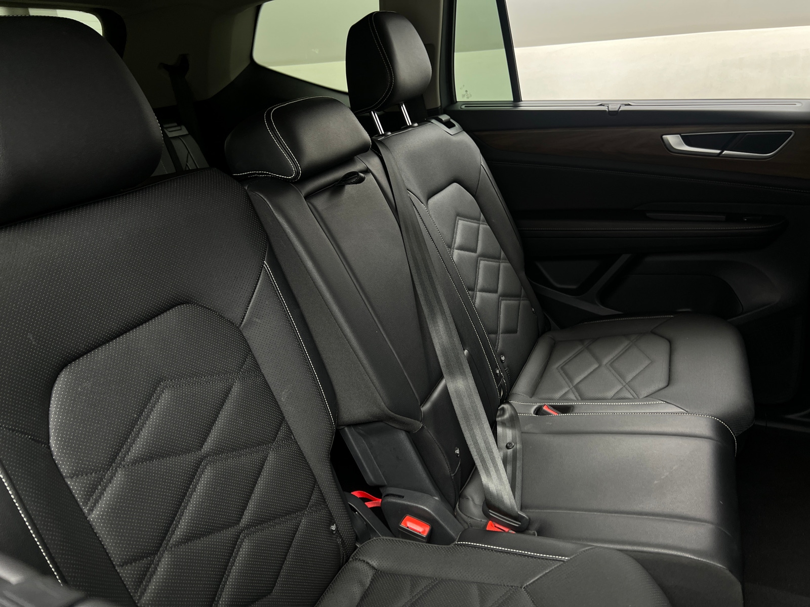 Thumbnail: 2025 Volkswagen Atlas - 5