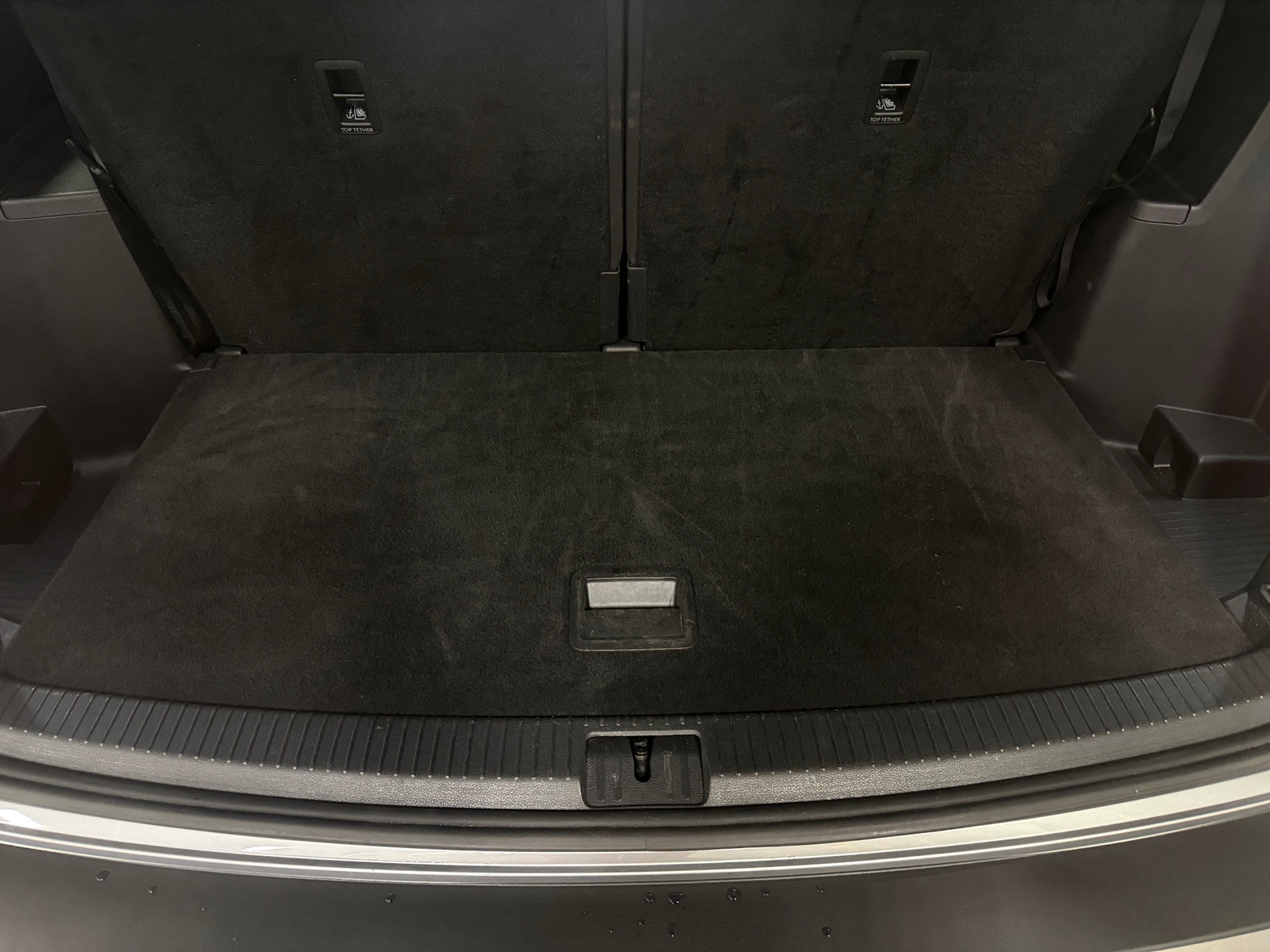 Thumbnail: 2025 Volkswagen Atlas - 6