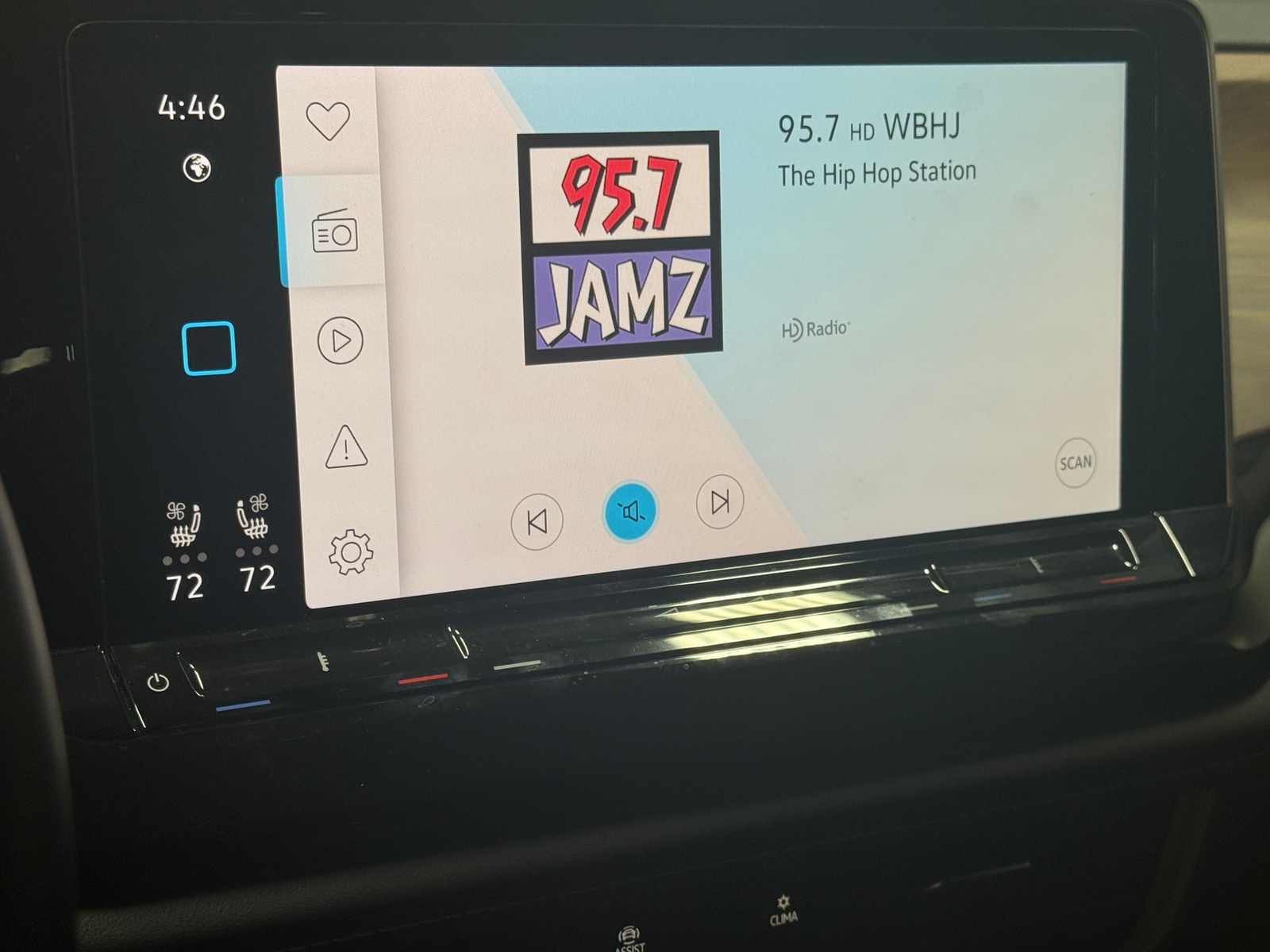 Thumbnail: 2025 Volkswagen Atlas - 3