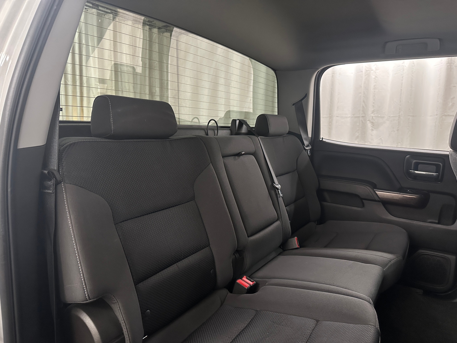 Thumbnail: 2018 GMC Sierra 2500 - 6