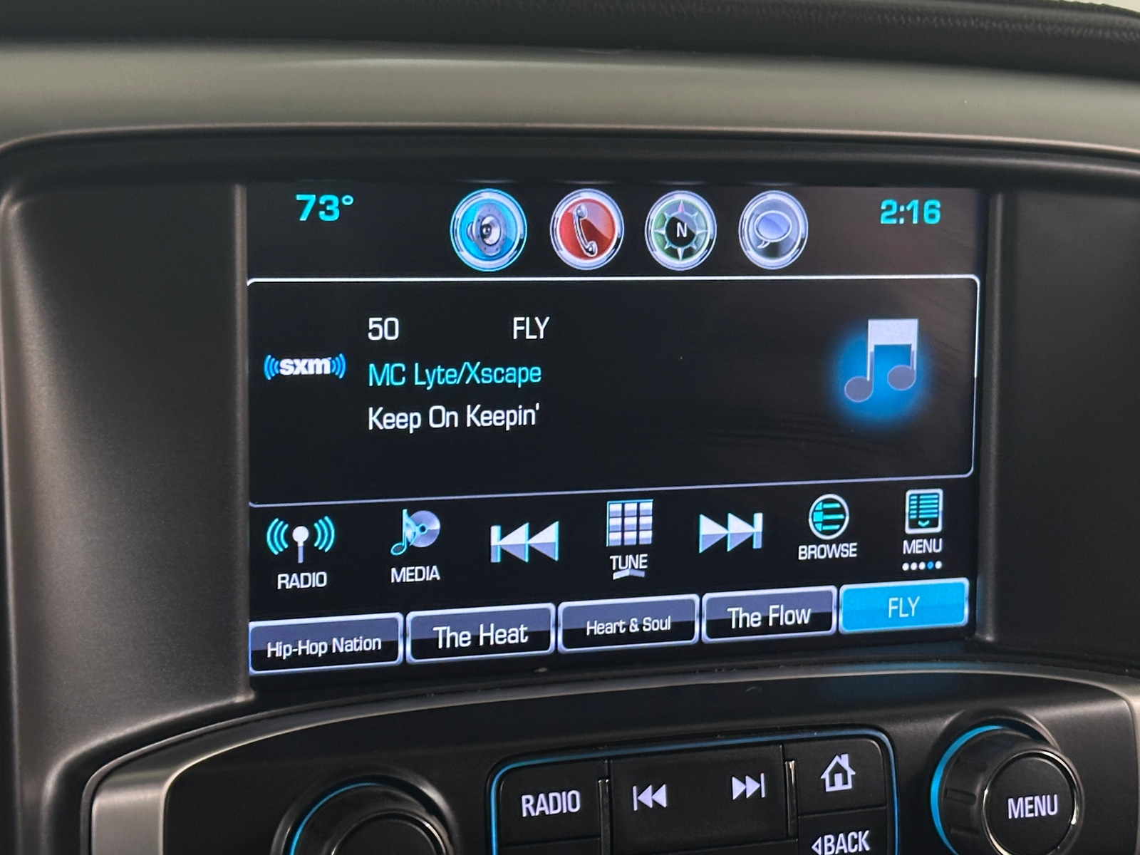 Thumbnail: 2018 GMC Sierra 2500 - 4