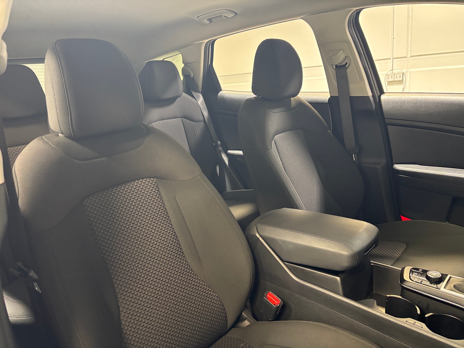 Thumbnail: 2025 Kia Sportage - 2