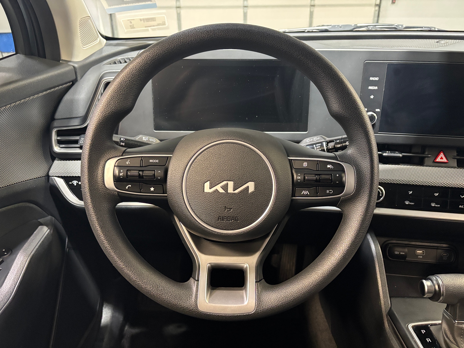 Thumbnail: 2025 Kia Sportage - 5