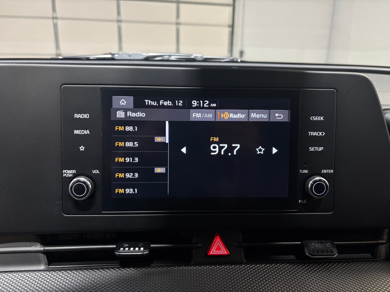 Thumbnail: 2025 Kia Sportage - 4