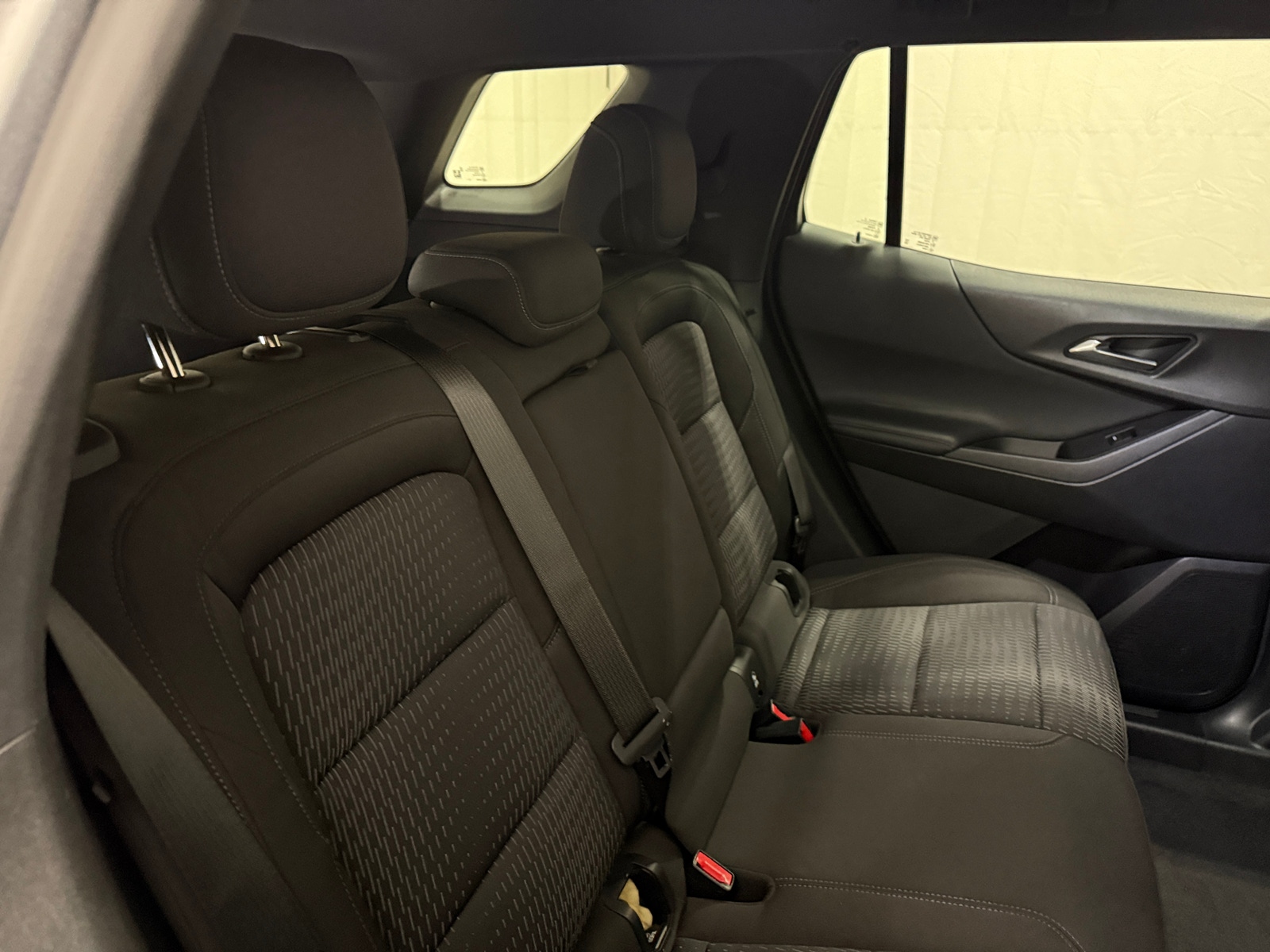 Thumbnail: 2025 Chevrolet Equinox - 6