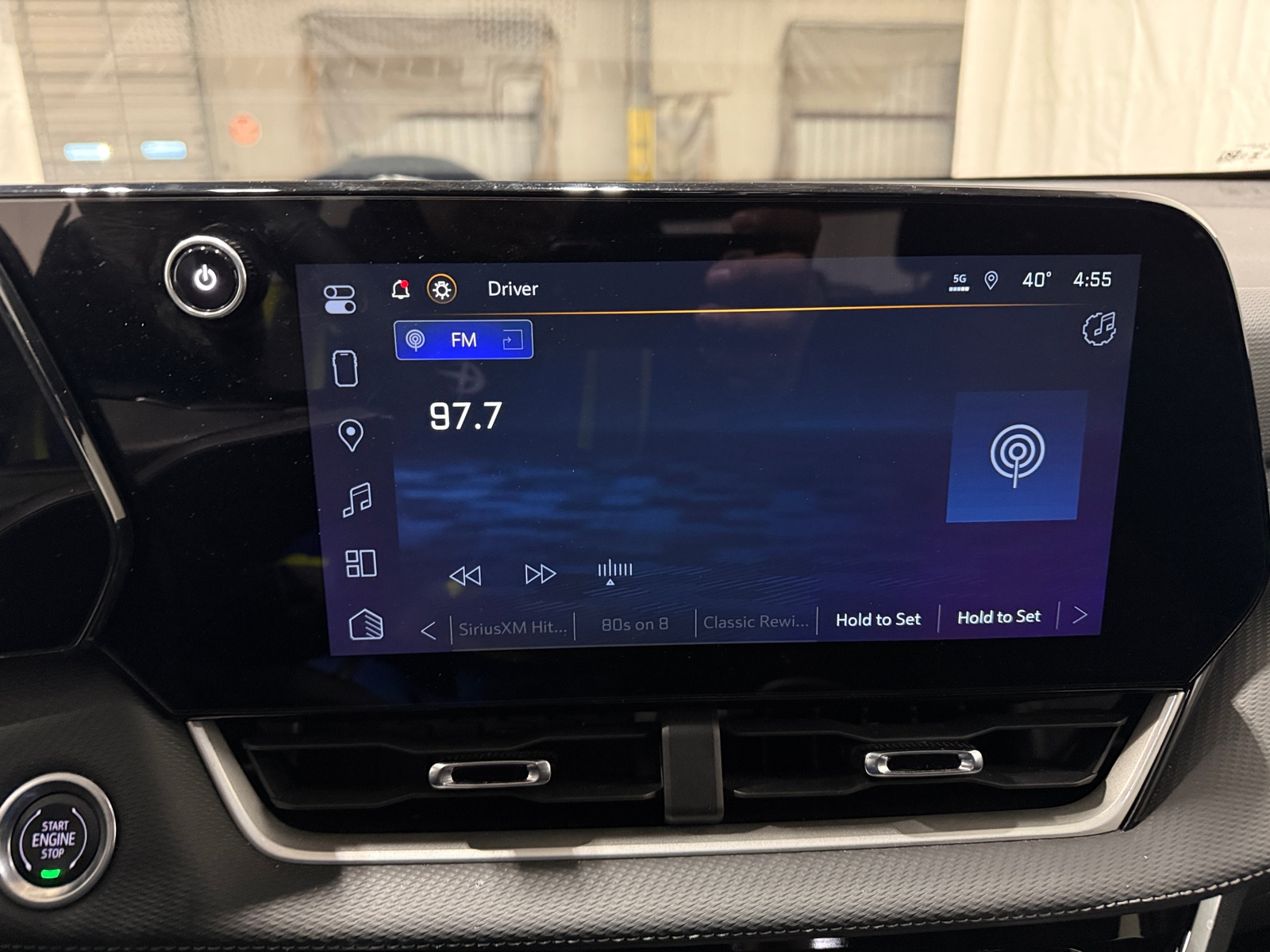 Thumbnail: 2025 Chevrolet Equinox - 4