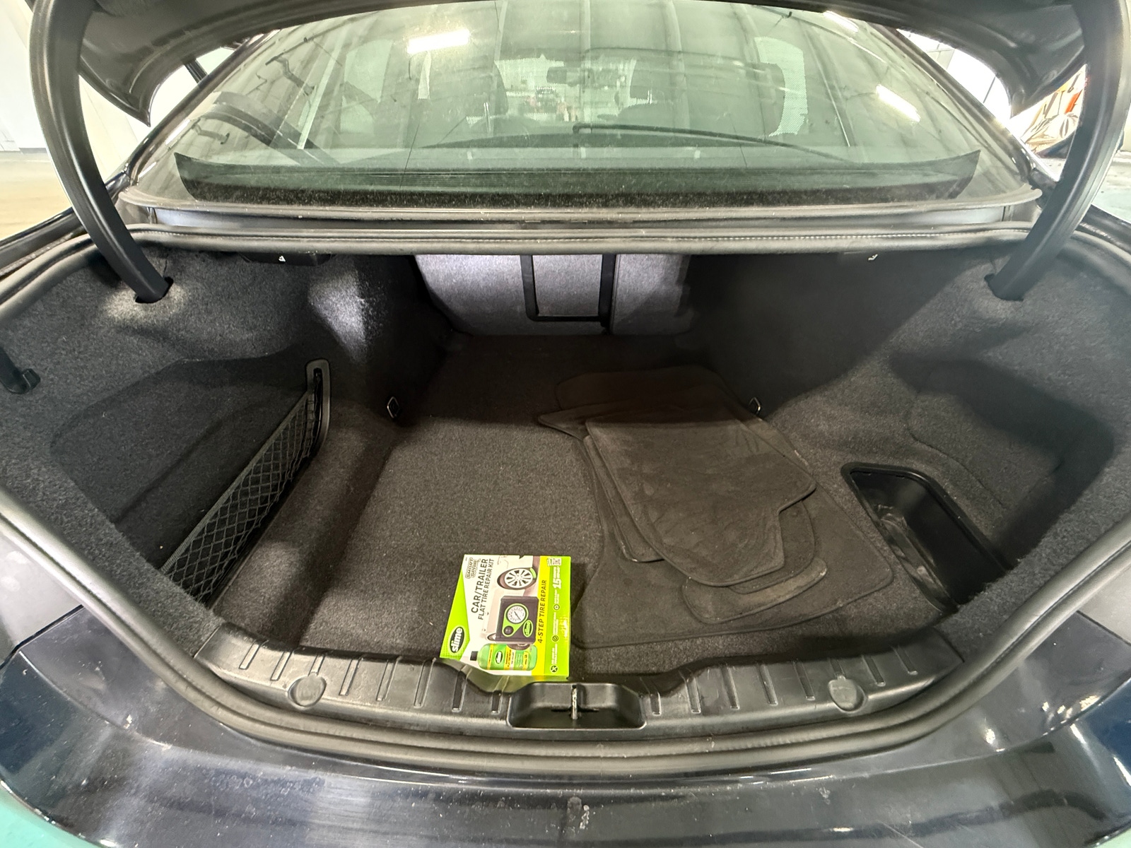 Thumbnail: 2014 BMW 5 Series - 6