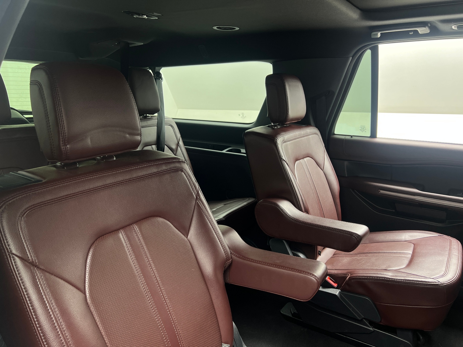 Thumbnail: 2024 Ford Expedition MAX - 5