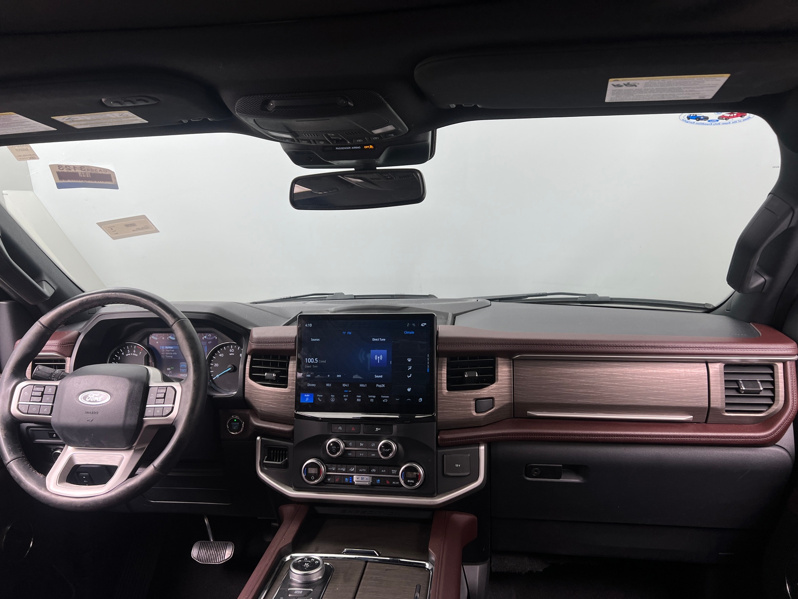 Thumbnail: 2024 Ford Expedition MAX - 2