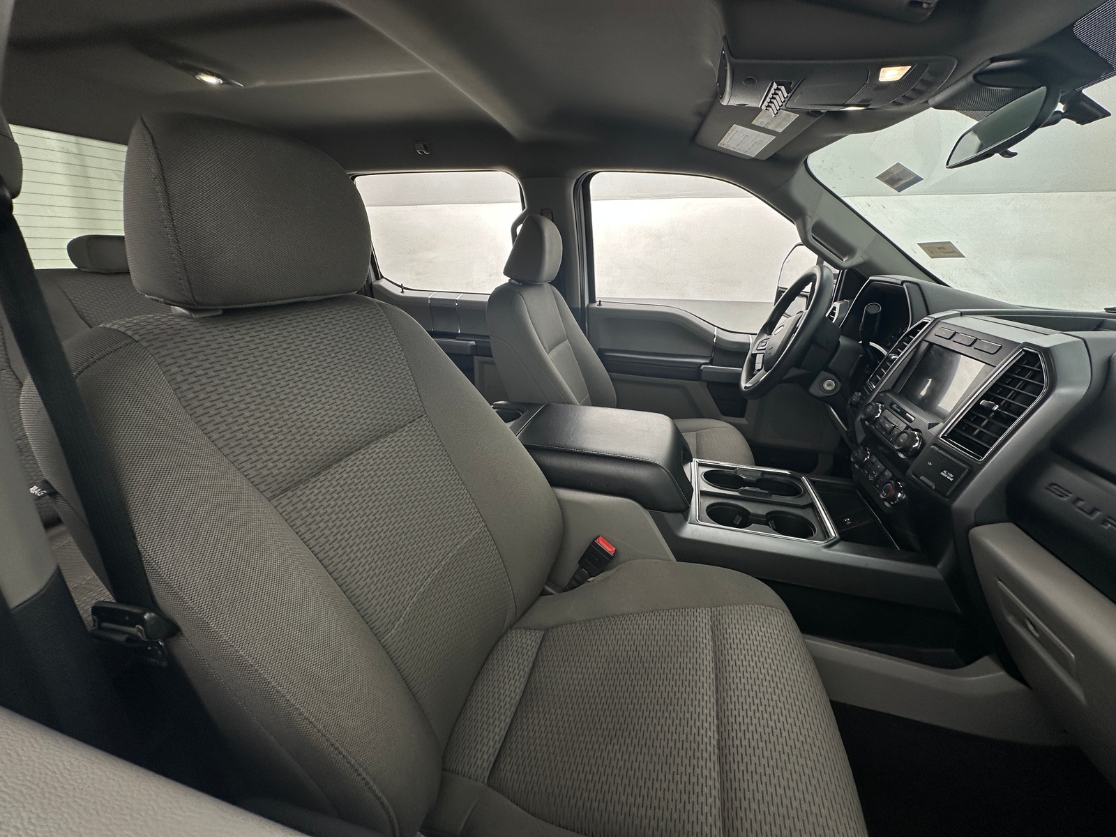 Thumbnail: 2021 Ford Econoline - 2