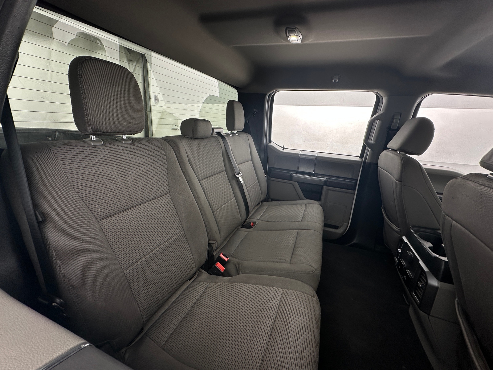 Thumbnail: 2021 Ford Econoline - 6