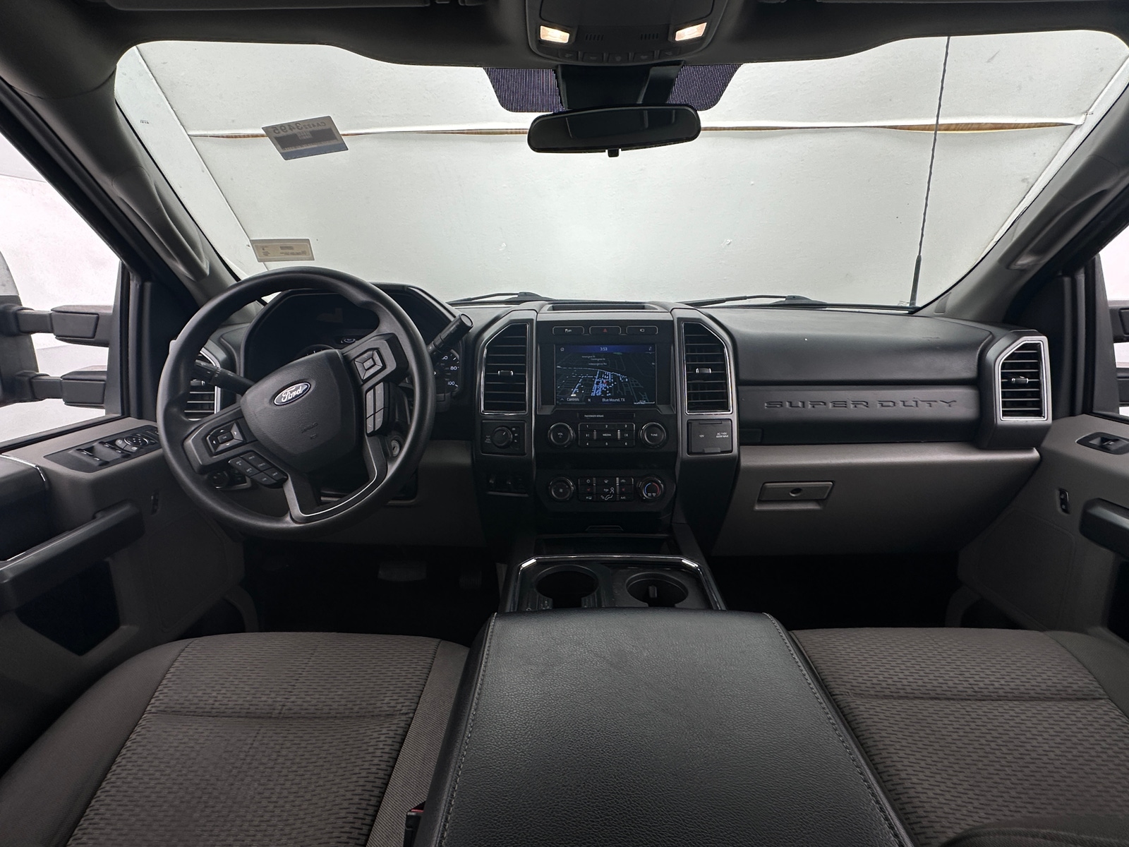 Thumbnail: 2021 Ford Econoline - 3